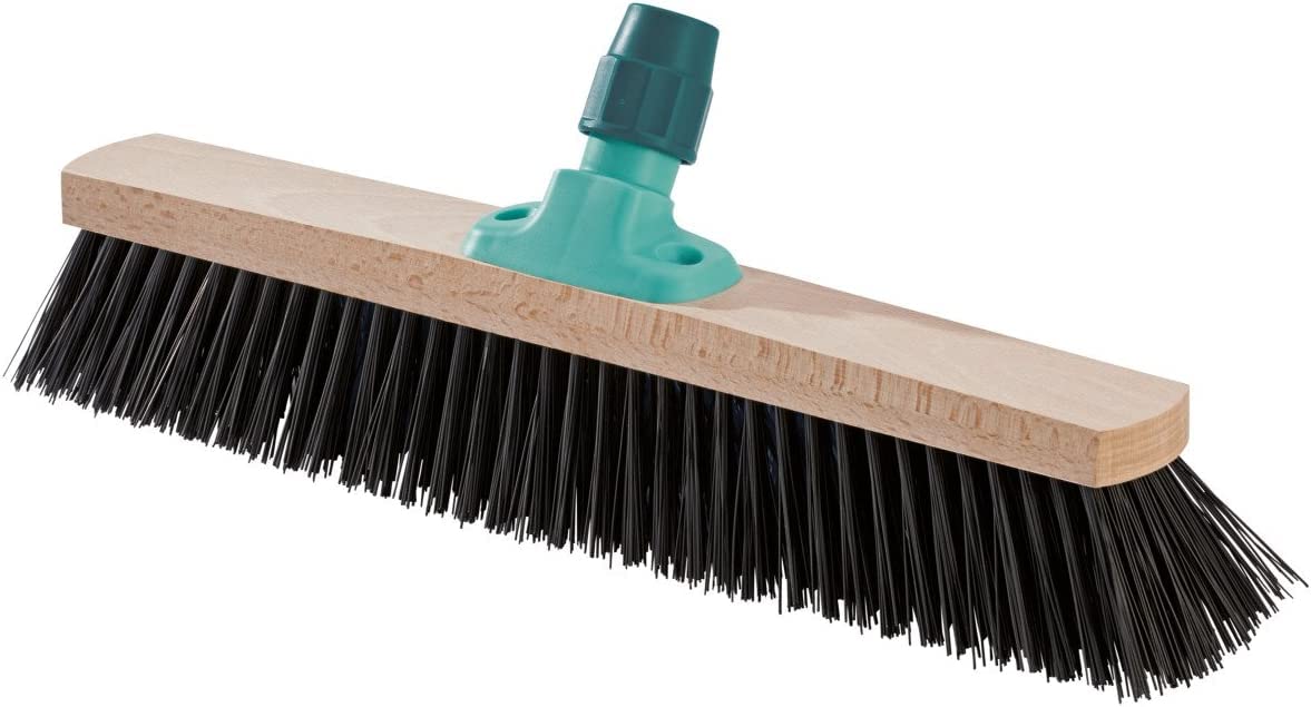 Nölle 234300 Hall Broom 60 cm Elaston