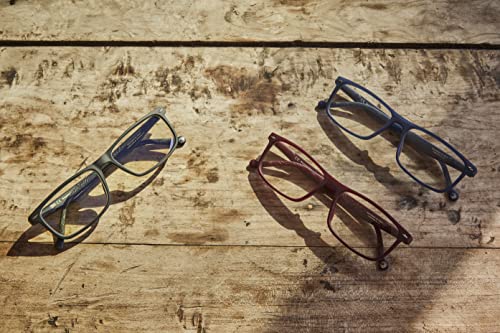 BLUE BAY CLEMMYS, Occhiali da Lettura +1.0 per