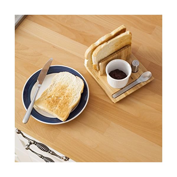 WORKTOP EXPRESS Solid Prime Beech Timber Block Worktops - Image 7