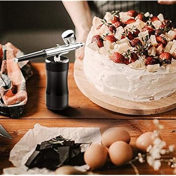 Explore Airbrush Machines For Cakes Amazon Com