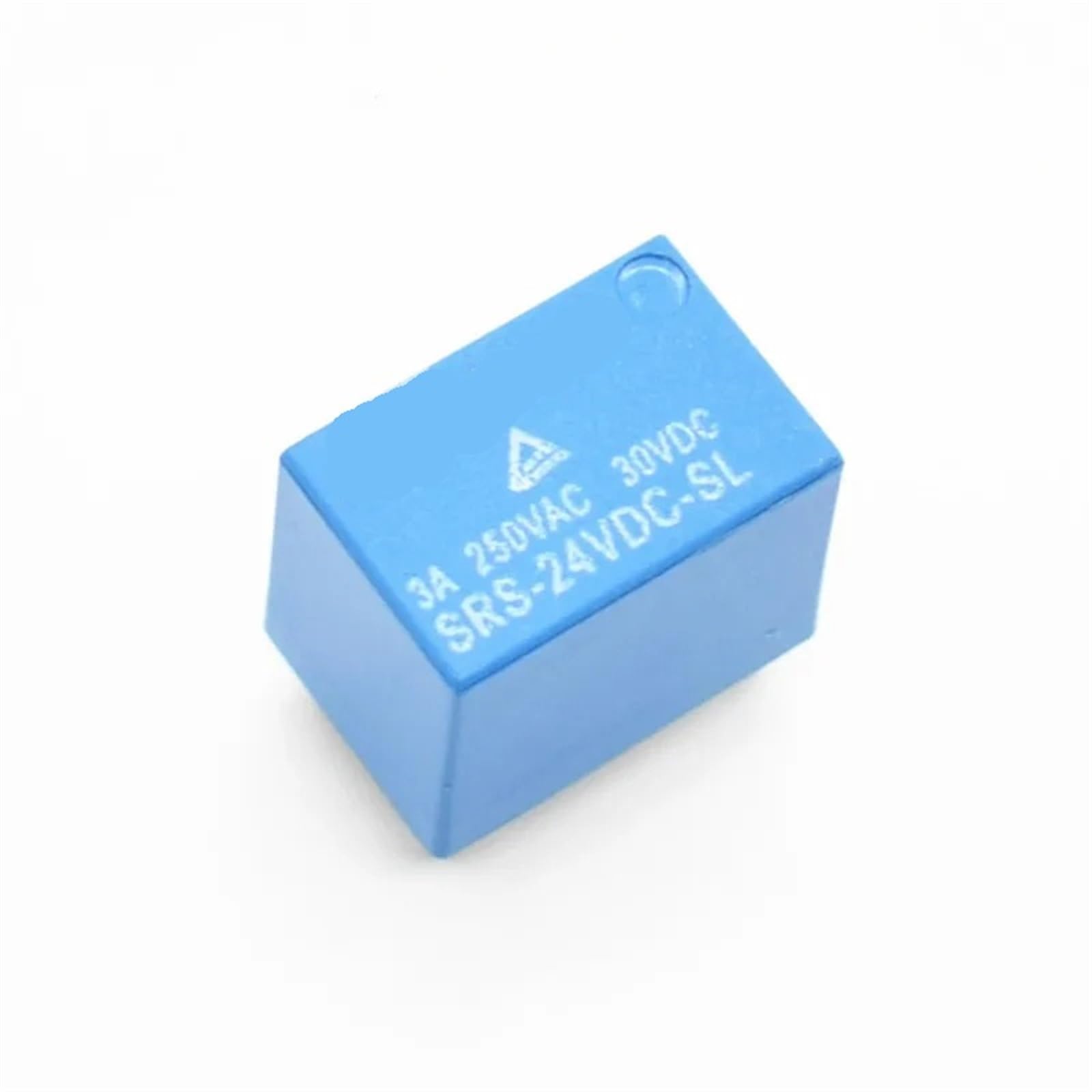 Relés 4100 SRS-24VDC-SL para reparar placas de activación de 24V 5