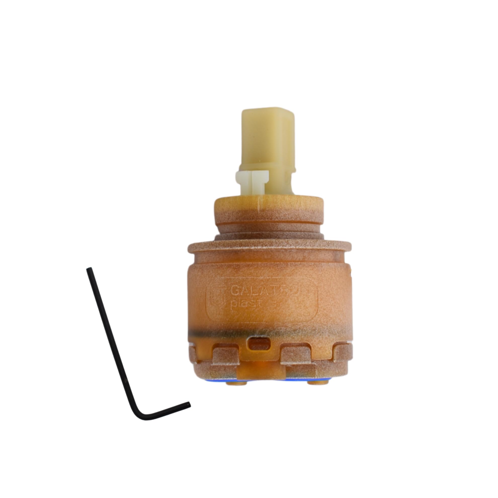Tapsparesuk Replacement Single Lever Mixer Valve | Franke Swiss Kitchen Tap