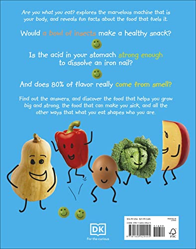 Are You What You Eat? - Image 2