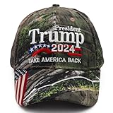 Trump Merchandise MAGA Hat Trump was Right About Everything Donald Trump 45-47 President Hat Camo
