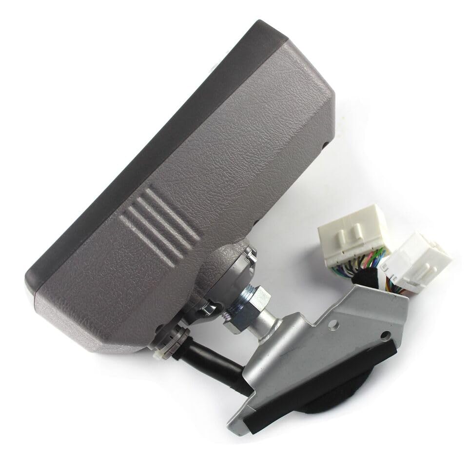 IECU Monitor Display Panel 14723715 14630801 for Volvo EC210D EC380D EC480DL