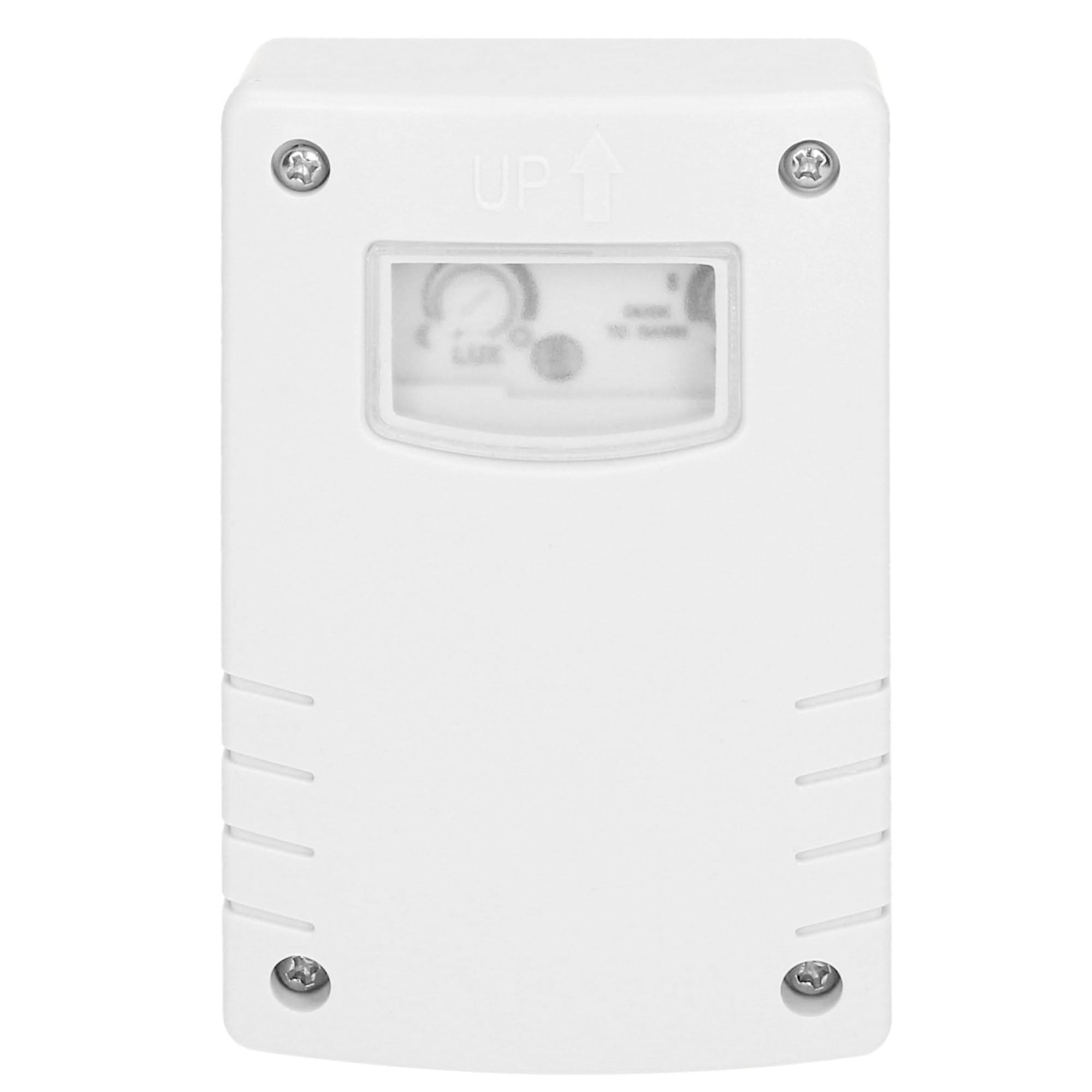 Czujnik zmierzchowy IP44 1200W