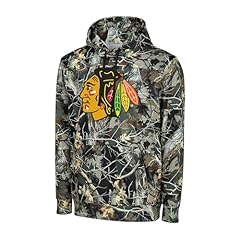 Chicago Blackhawks - Hunter Camo