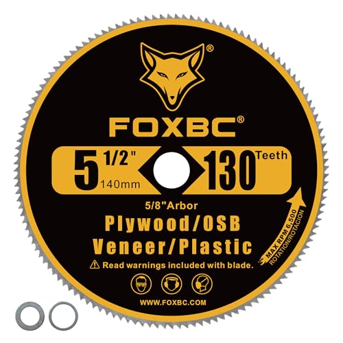 FOXBC 5-1/2