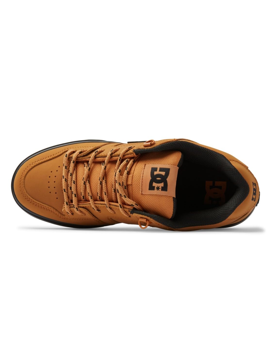DC Shoes Pure Winter ZapatillasHombre