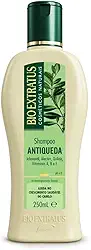 Shampoo Bio Extratus Jaborandi 250ml