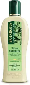 Shampoo Bio Extratus Jaborandi 250ml