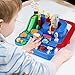 TOY Life Car Adventure Toys Race Track for Toddlers - Boy Toy & Race Tracks for Boys - Toddler Car Toys Preschool Educational Toy Cars for Kids 3 4 5 6 7 Year Old Car Track Gifts for Kids