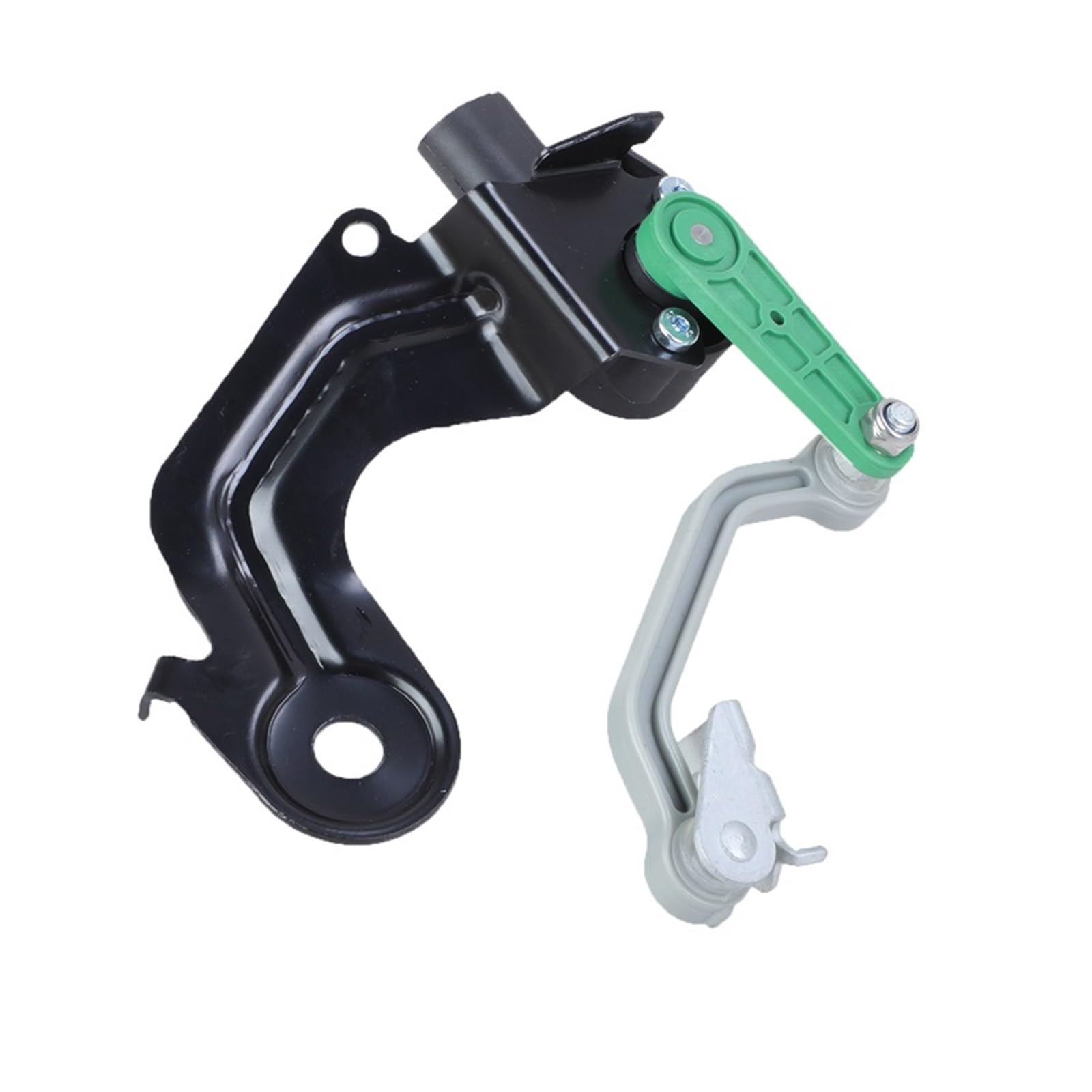 PXQCHAVLN 4F0941285B 4F0941286B Headlight Level Sensor Left Front Right Suitable for A6 C6 4F0941285(Rear Right (Rr))