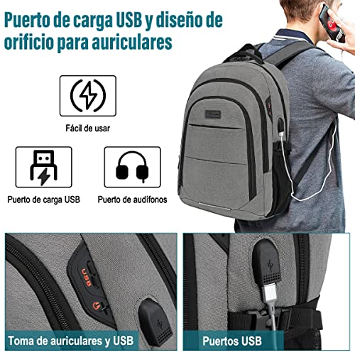 Mochilas Y Bolsas, Wireless Imagen adicional