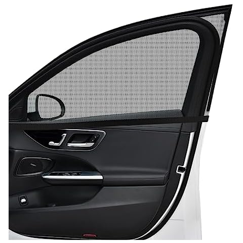 Ziciner Car Window Shades Cover