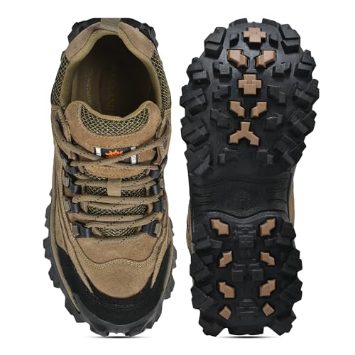 Image of Woodland Men's Sneaker