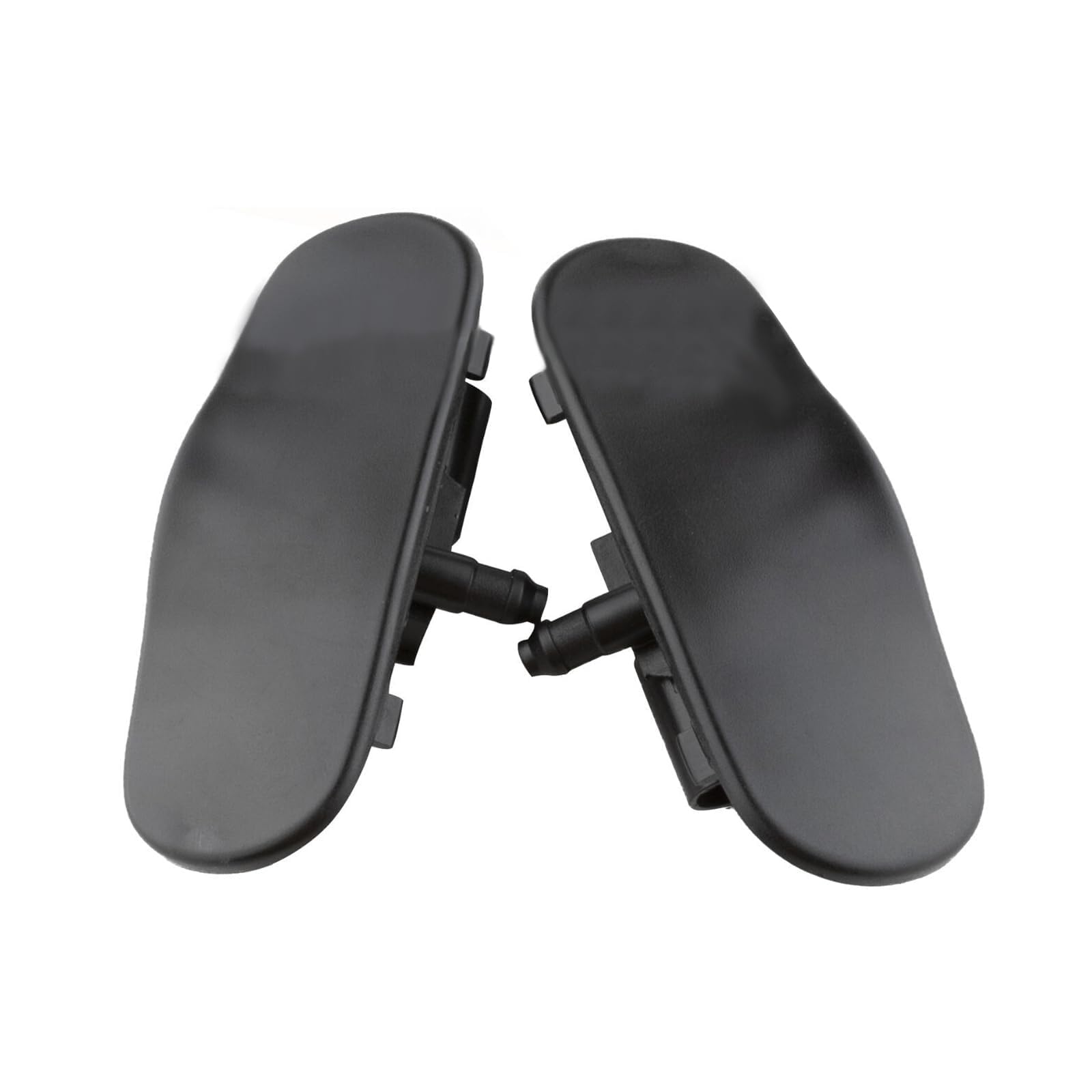 Ugello a spruzzo per parabrezza, riscaldato, per A3, A4, A5, A6, A7, A8, Q3, Q5, Q7, TT, 4GD955987, lato sinistro e destro