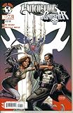 Read Online Witchblade / The Punisher #1 (Top Cow Productions - Marvel Comics) Doc