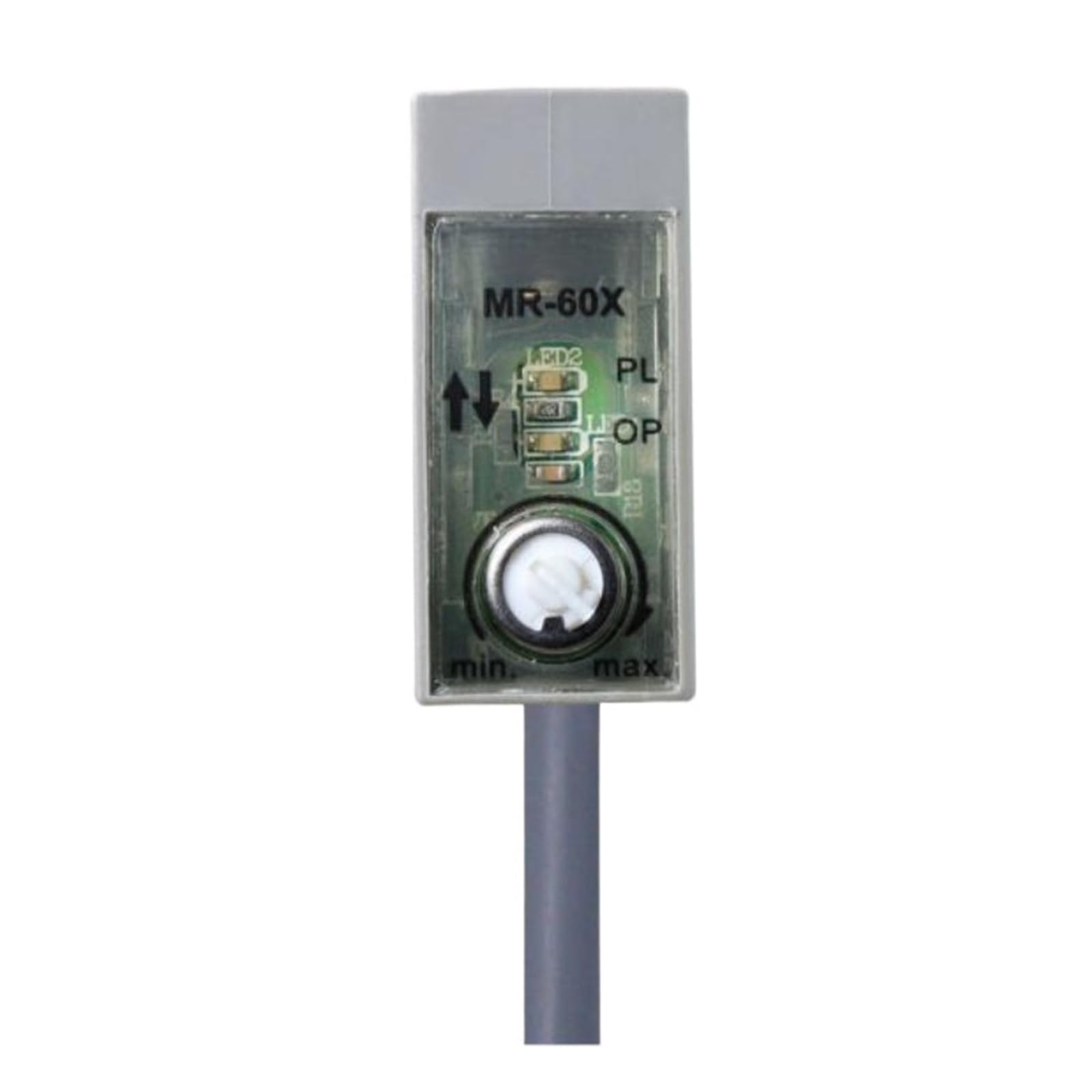 SDMZJUEPHXC Photoelectric Sensor MR-60X photoelectric switch for Automation Equipment and Packaging Lines