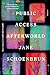 Public Access Afterworld: A Novel