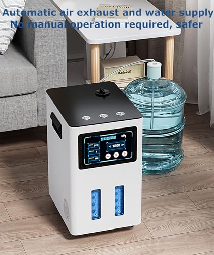 Using the DVMFQFA Inhaler for Better Sleep