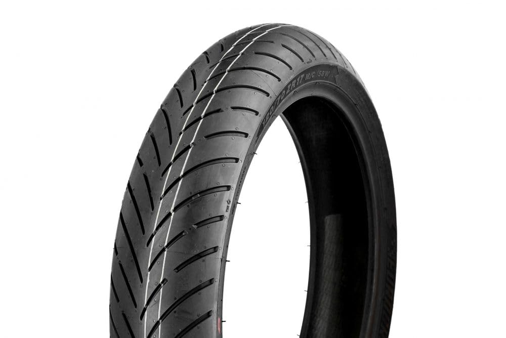 Eurogrip Roadhound 58W TL Opona Przednia 120/70