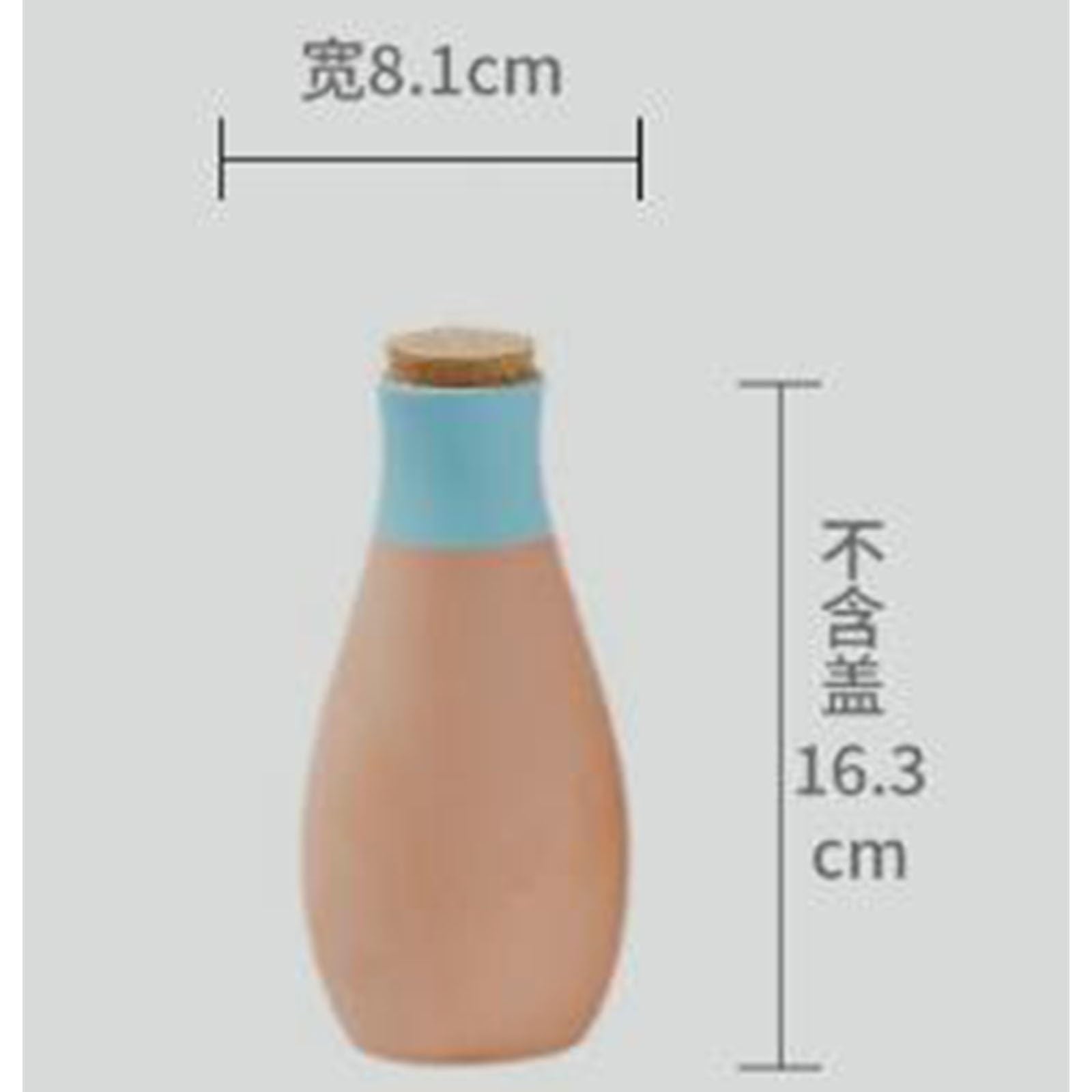 Dispositivi di Irrigazione Irrigazione Automatica con accumulo in Ceramica per Piante in Vaso