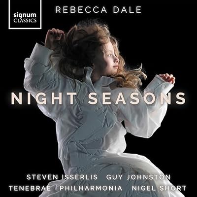 Rebecca Dale: Night Seasons