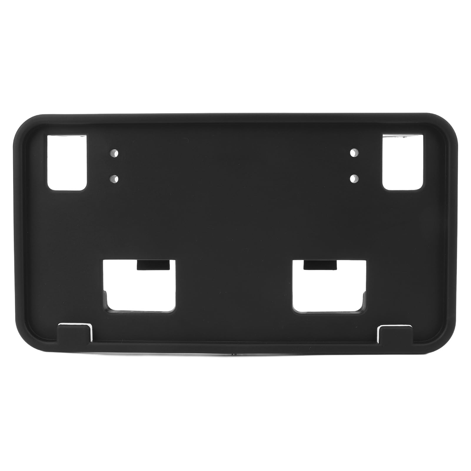 Support de Plaque d'immatriculation Avant pour Remplacer Cadre Cassé 2008-2011 - 8