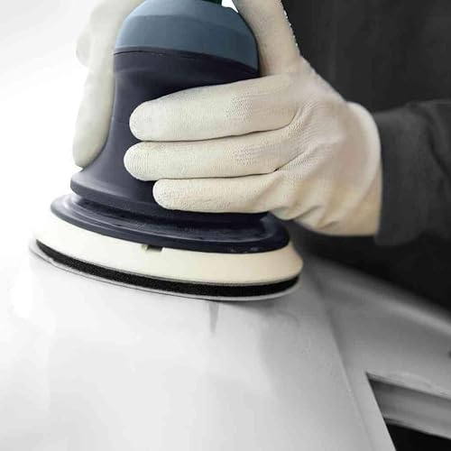 Miniatura 4 de Festool 203348 MJ2 Almohadilla de interfaz fina, 6"