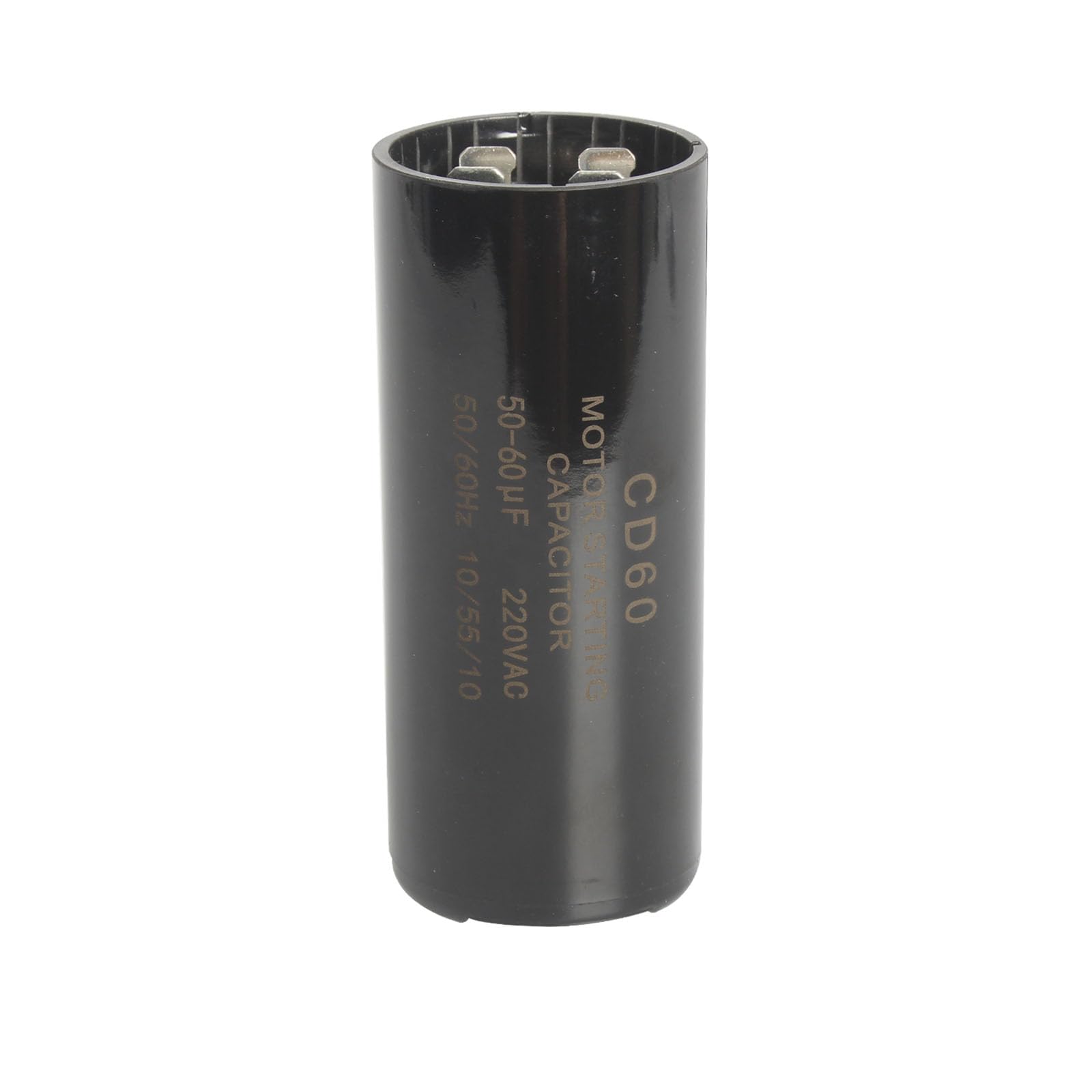 ufm ウエダ CRANKING MASTER BORON CMB-510B X-18004-B Capacitor for Genie Garage Door Opener 50-60uF 220VAC