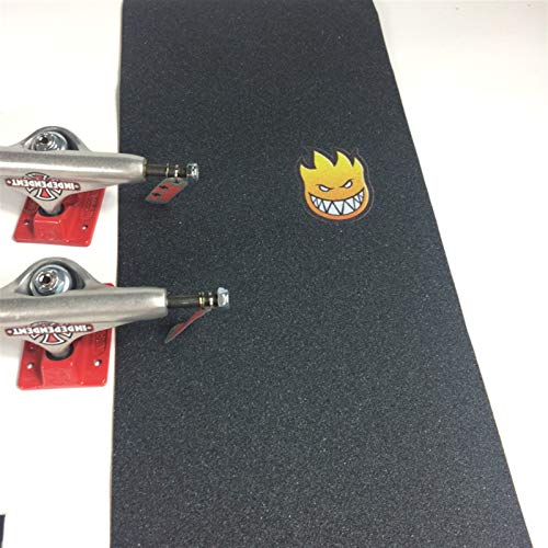 JSJJAES Skateboard Baker A Complete Set van Canadese Maple Skateboard 8.0/8.125/8.25/8.375/8.5 Inch Deck Pro Skater… - Afbeelding 7