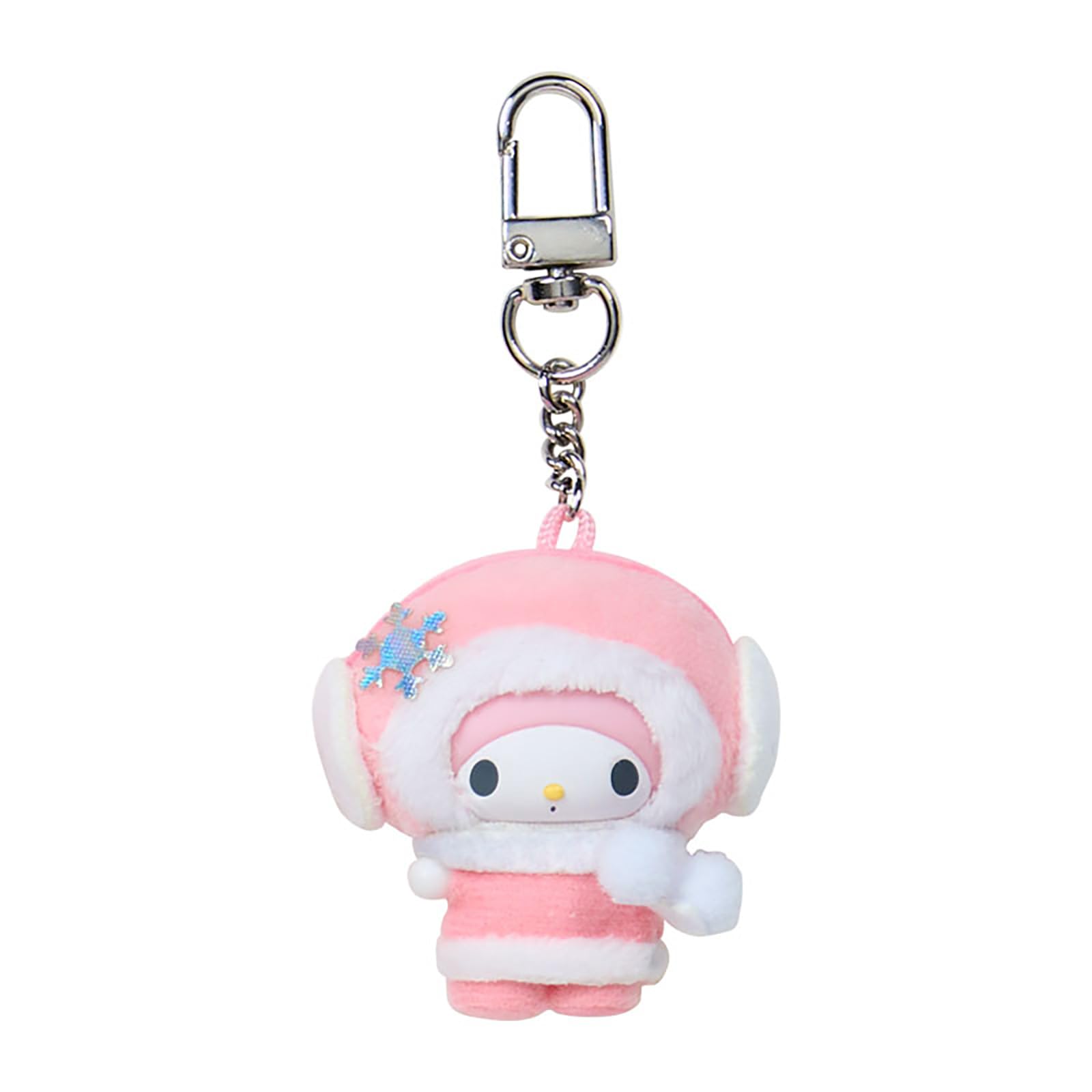 Amazon.co.jp: サンリオ(SANRIO) シークレットキーホルダー 雪の精