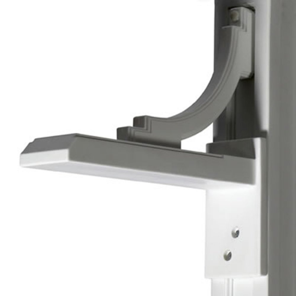 Mayne Address Sign Arm