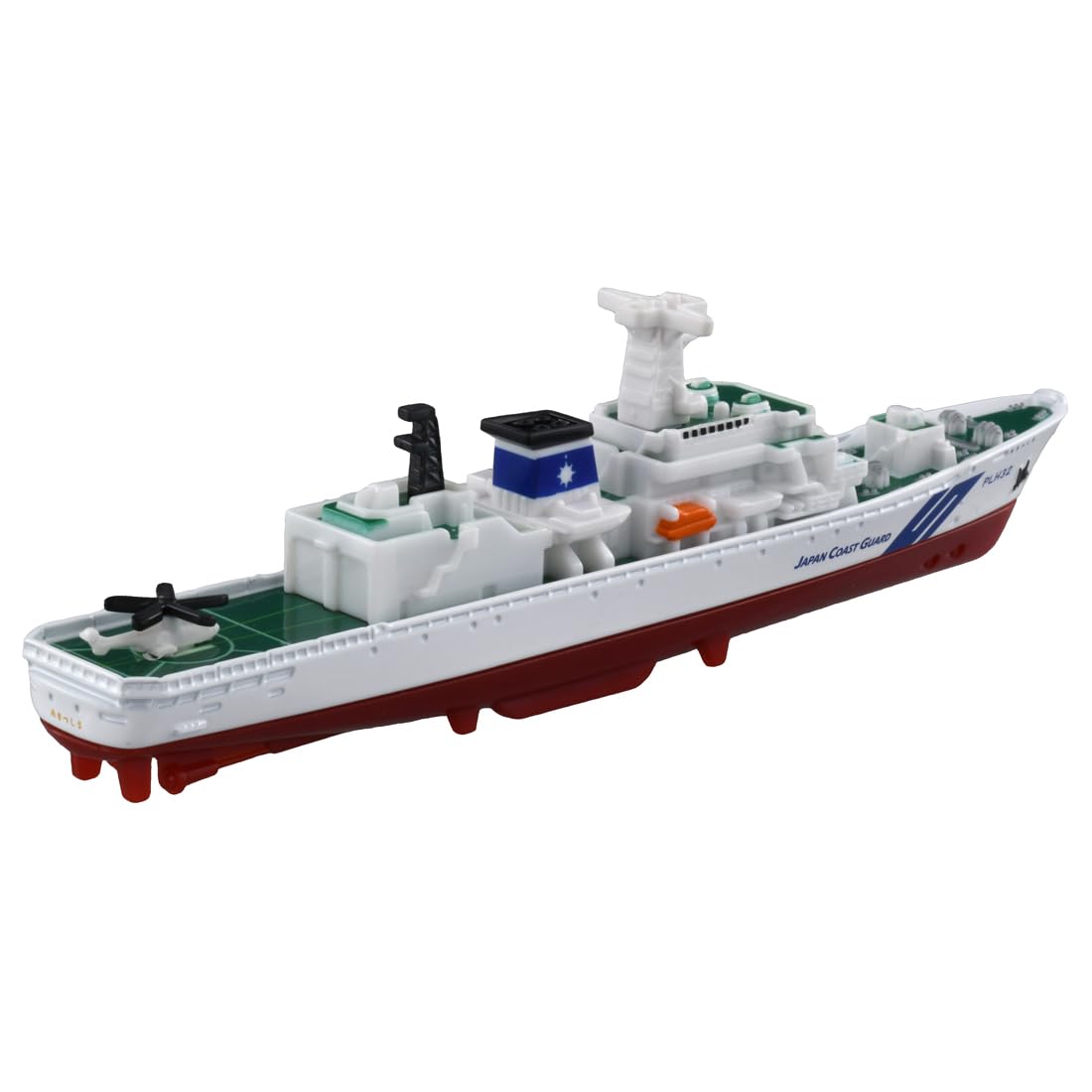 Amazon.co.jp: タカラトミー(TAKARA TOMY) トミカ ロングタイプトミカ