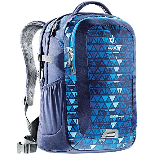 Preisvergleich Produktbild DEUTER Daypack Giga Rucksack 46 cm Laptopfach