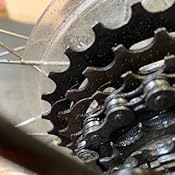 Amazon LUCK store 折りたたみ自転車 折り畳み自転車 20インチ