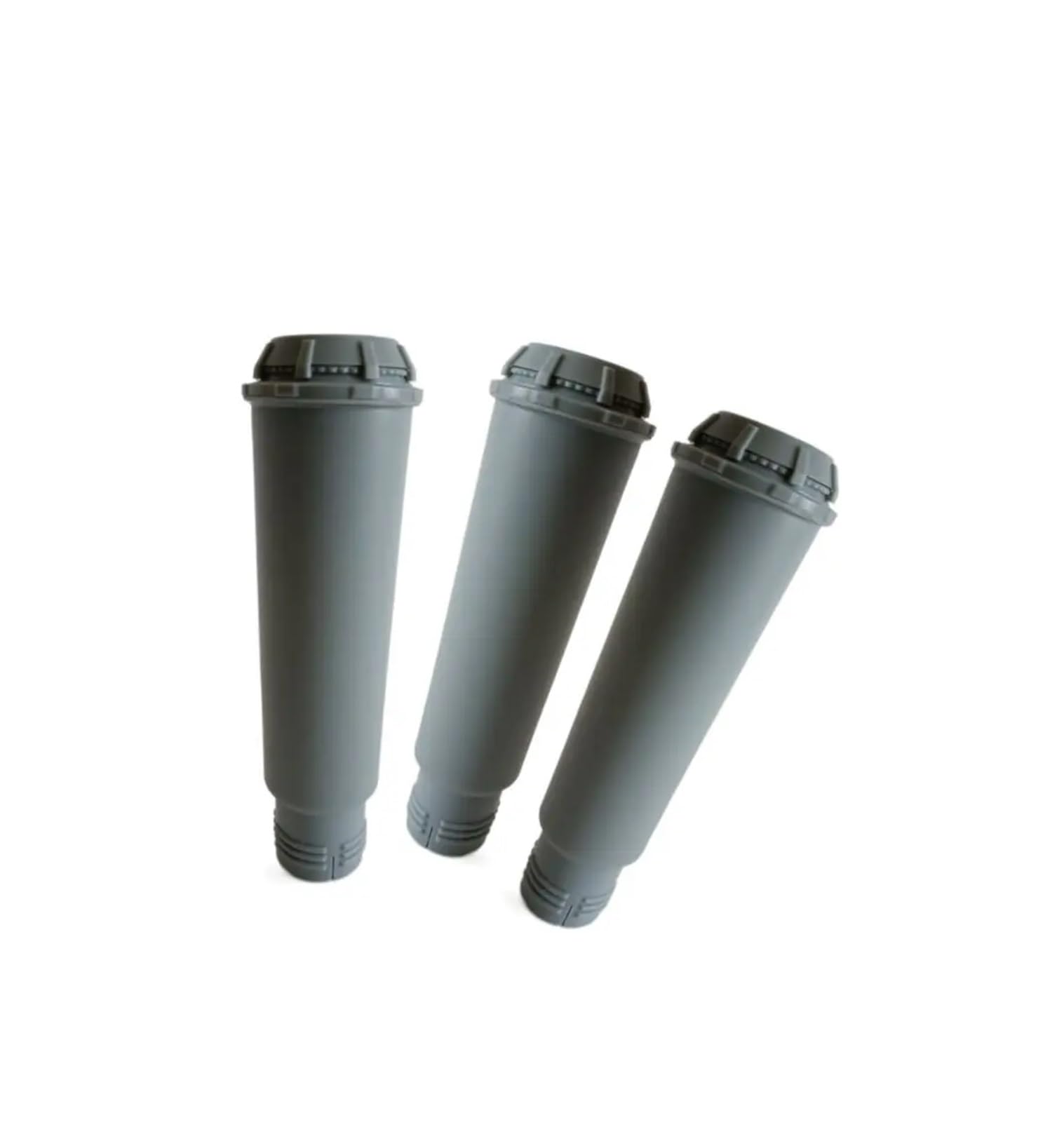 Cartuchos de filtro de agua for máquina de café,Compatible con Melitta,Compatible con Krups,Filtro de agua for máquinas de café automáticas(4pcs)
