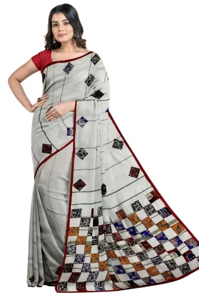 Bong ButiQ Saree