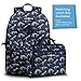 Lone Cone School Kids Backpacks for Girls & Boys- Cute Toddler Backpack for Girls & Boys w/Laptop Sleeve - Kids' Laptop Backpack 17