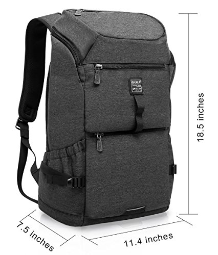 Image of MOCA Laptop Backpack