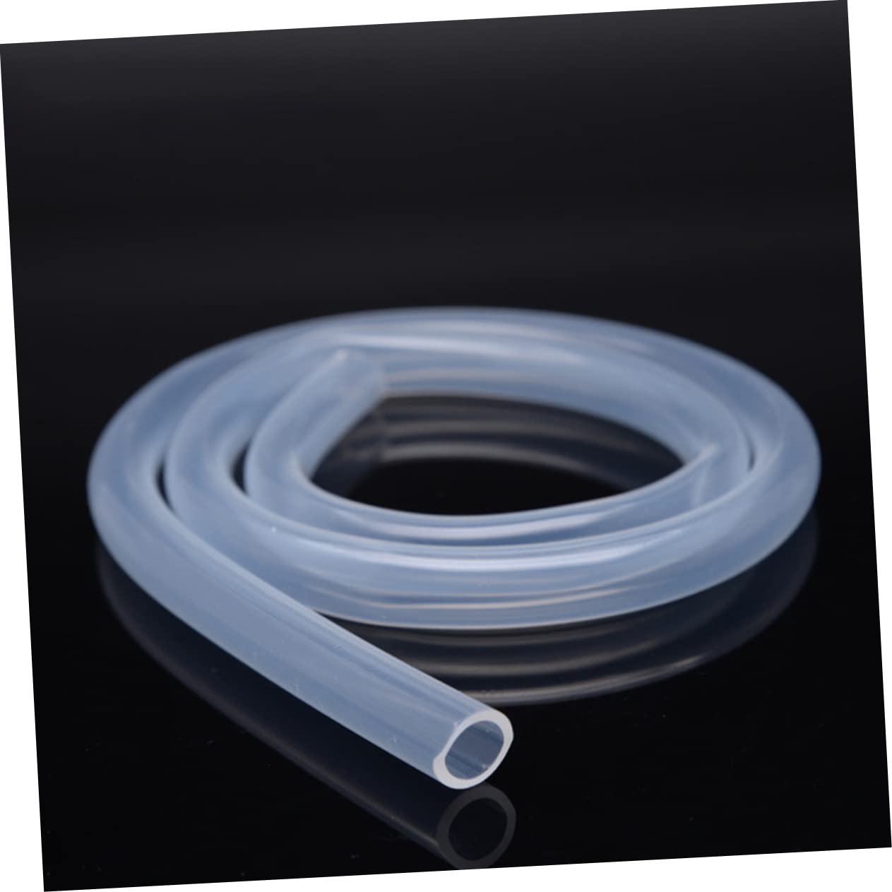 10m Manguera De Pvc Transparente De Metros Suave De Alimenticio Para Uso Agua y Vacío Tubo De Interior