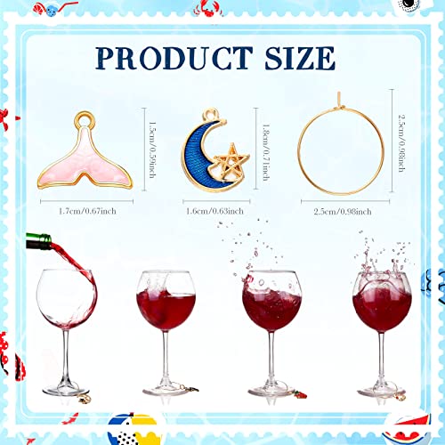 Mejores precios y opiniones de Pendientes bebe más recomendados. 6 Imagen adicional