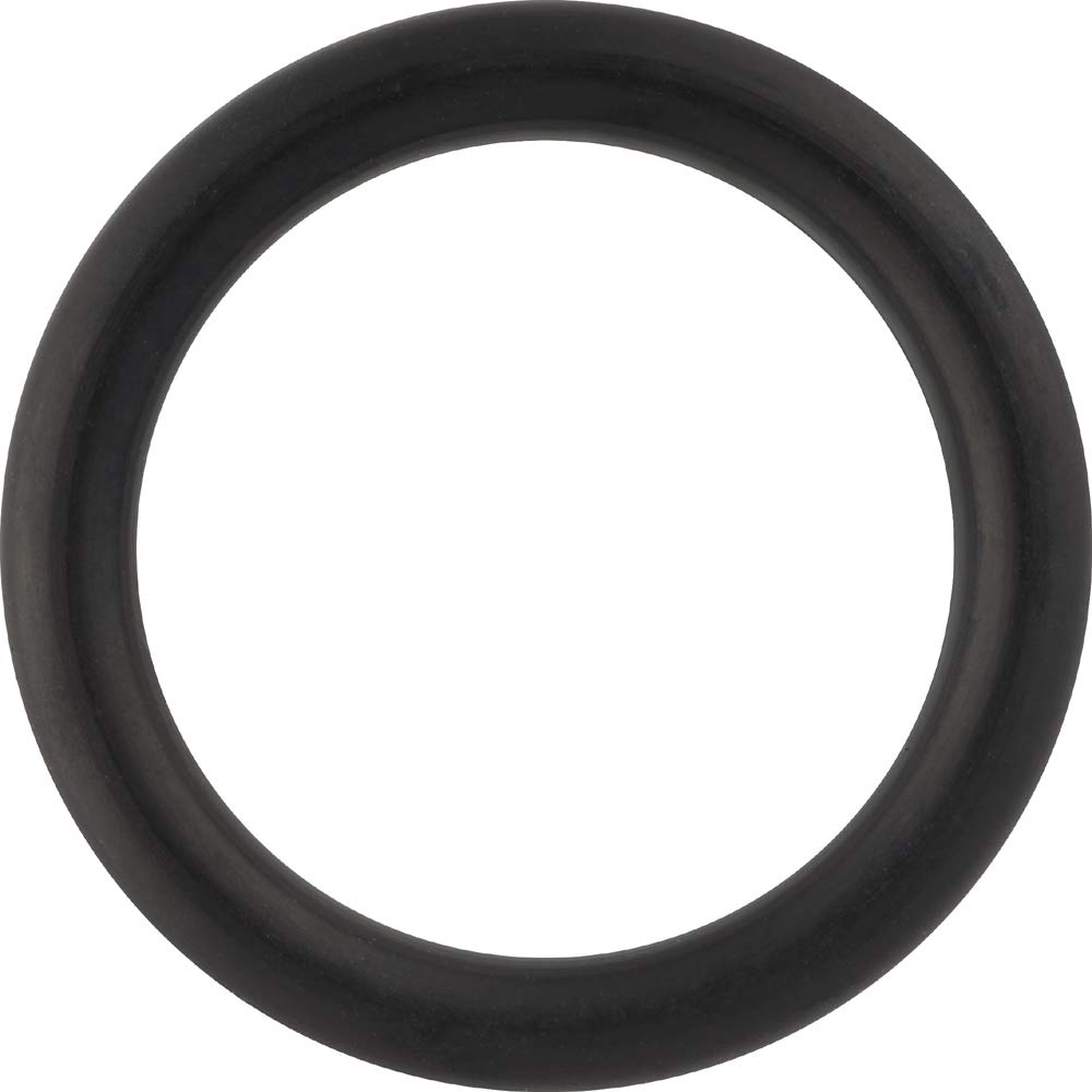 13/16 I.D. 1-1/16 O.D. 1/8 Thick BUNA-N Rubber O-Rings