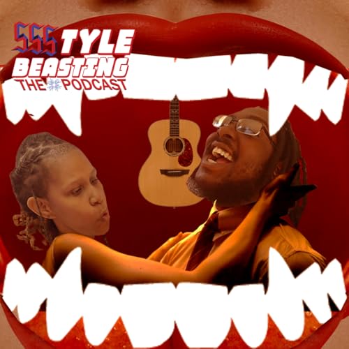 StyleBeasting Podcast Episode 134 ( We All Sin)