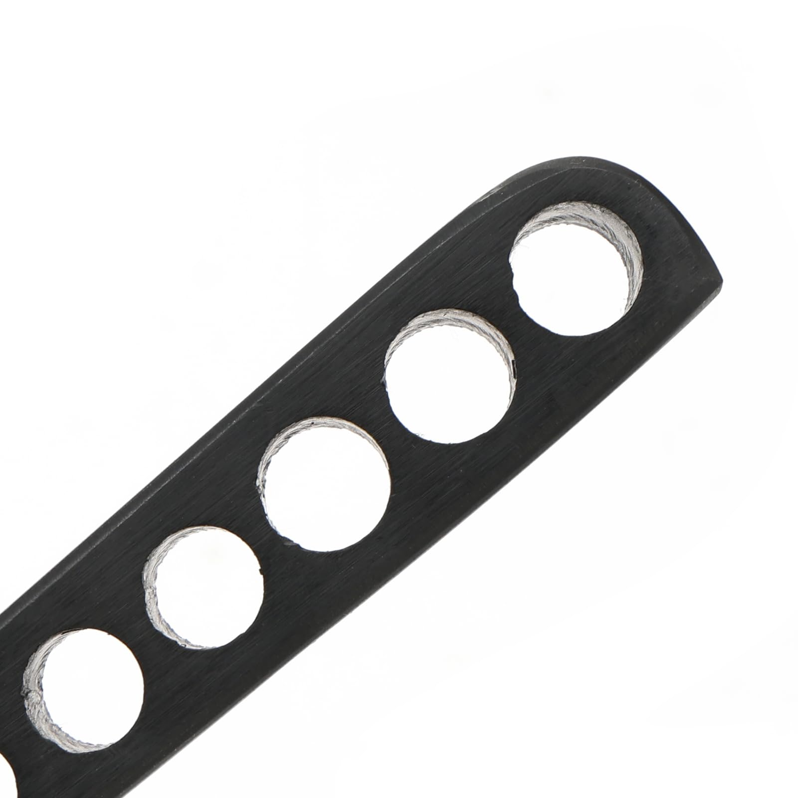 Topteng Hammer of Truss Stage Alluminio, Nero Stage Spigot Lighing Truss Hammer Truss Pin Remover Per Global F34 Tru Global Truss Strumenti di rimozione e installazione