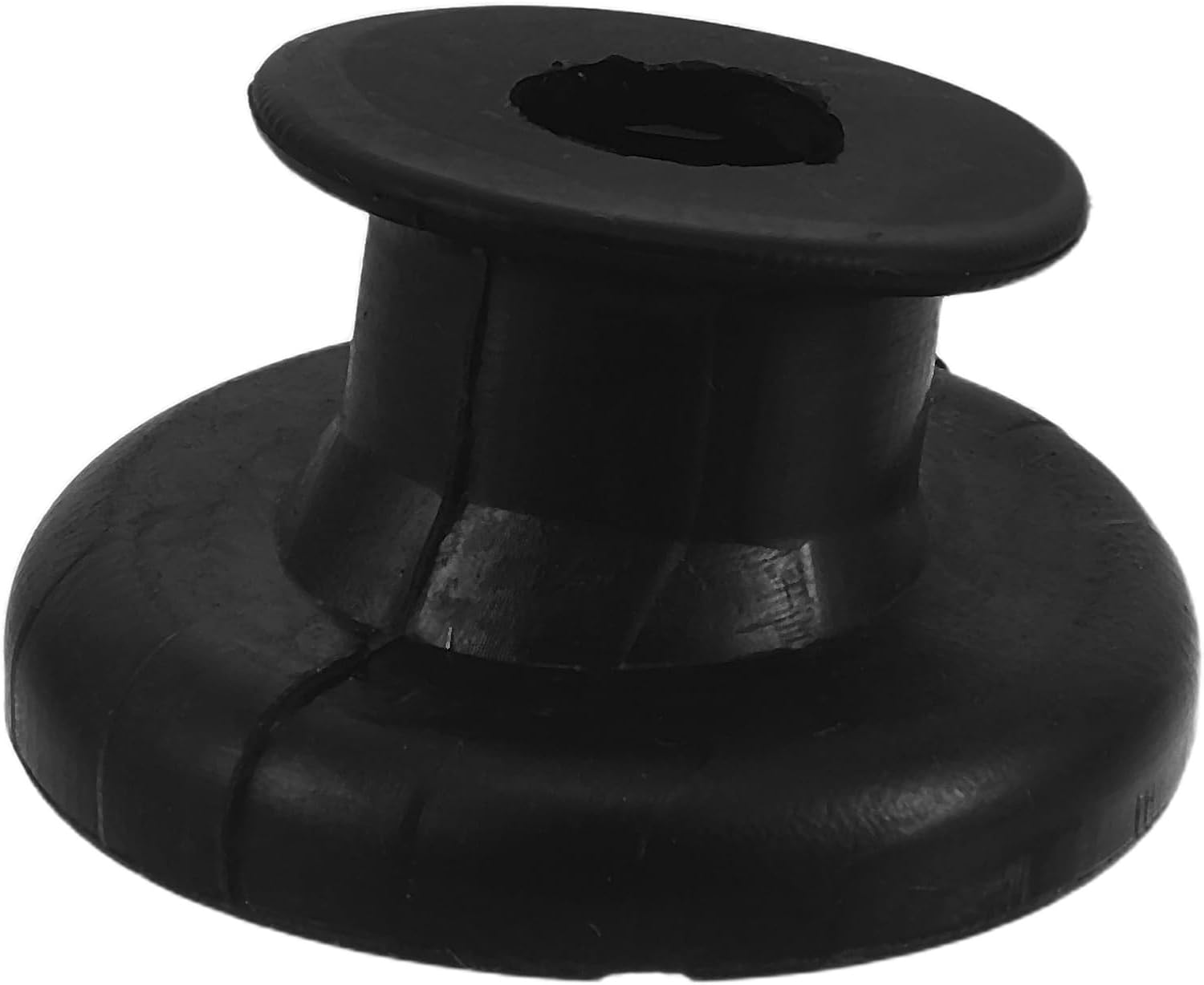 Luxshiny Rear Wiper Shaft Seal Rubber Grommet Waterproof Dustproof Washer for Car Wiper Motor Spindle Leak Proof Compatible with Ford