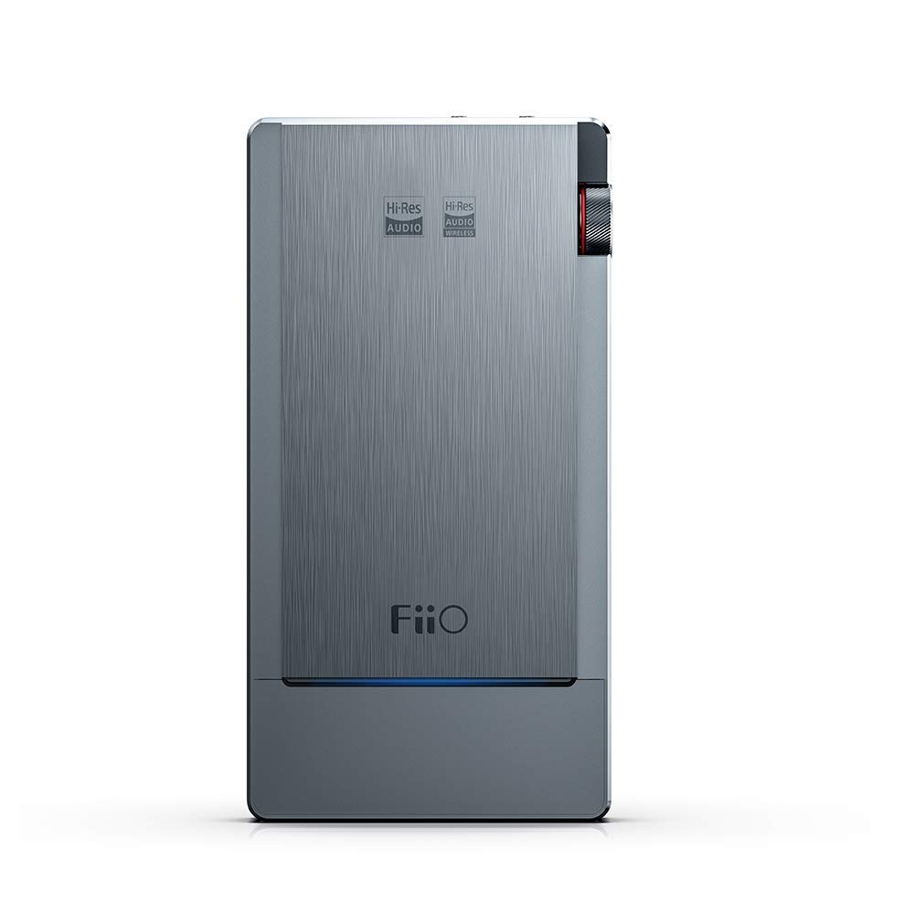 FiiO Q5S High Resolution DAC and Headphone Amplifier