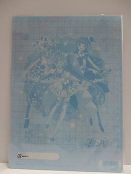 プリパラ クリアファイル らぁら そふぃ ドロシー みかん あろま シオン プリパラ クリアファイル らぁら そふぃ ドロシー みかん あろま