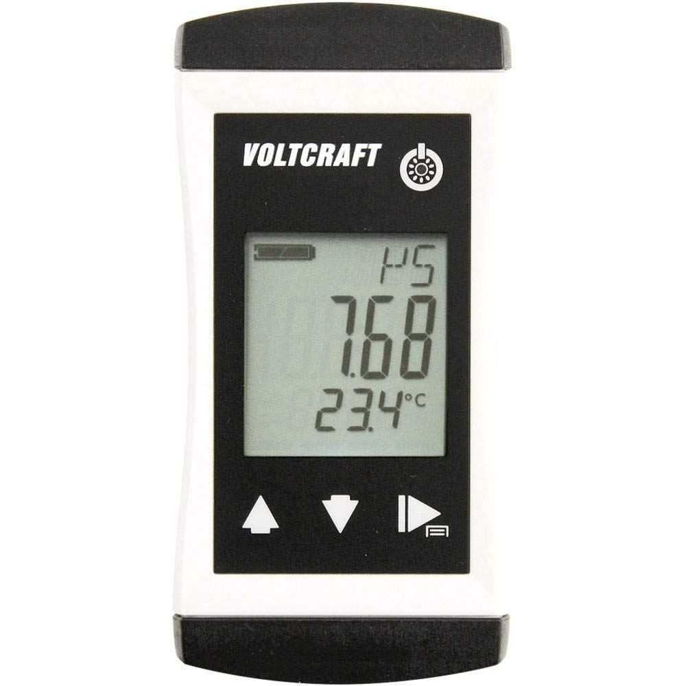 VOLTCRAFT LWT-110 Conductivity Meter Conductivity Resistance